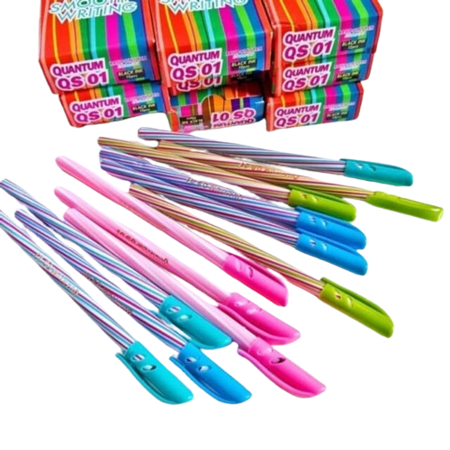 

Pena Quantum Q1 Ulir/ pack