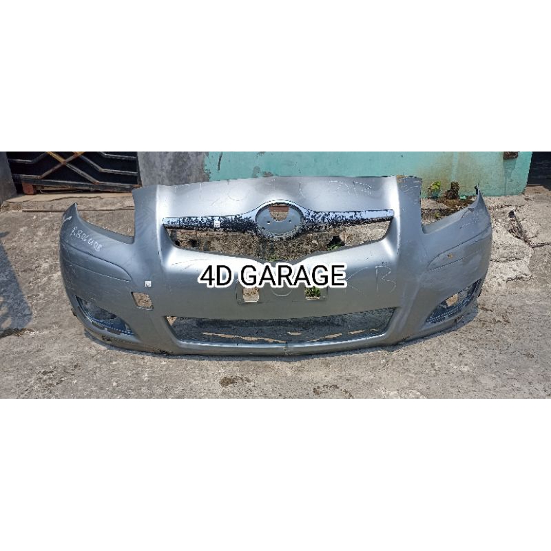 Bemper Bumper Depan Yaris 2010