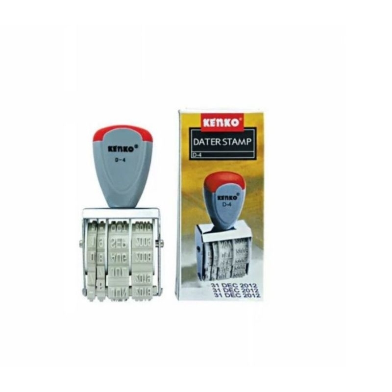 

STAMPLE TANGGAL/BULAN/TAHUN(L)