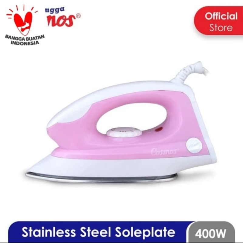 Setrika Cosmos CIS-428 / Setrika Cosmos CIS 428