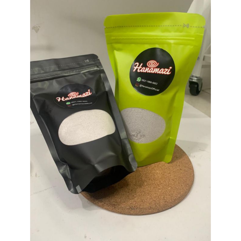 

SMART MIX KUE SARANG SEMUT 250 gram