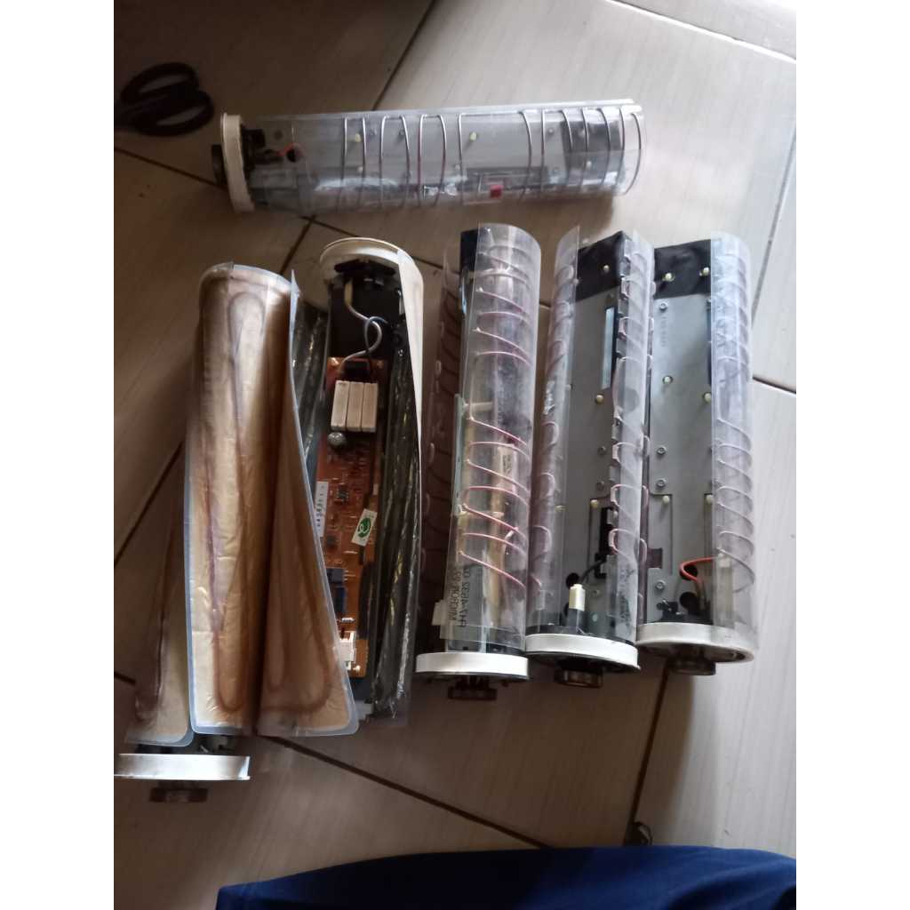 Element / Pemanas Drum IR 6000/5000/6020/5020/6570/5075