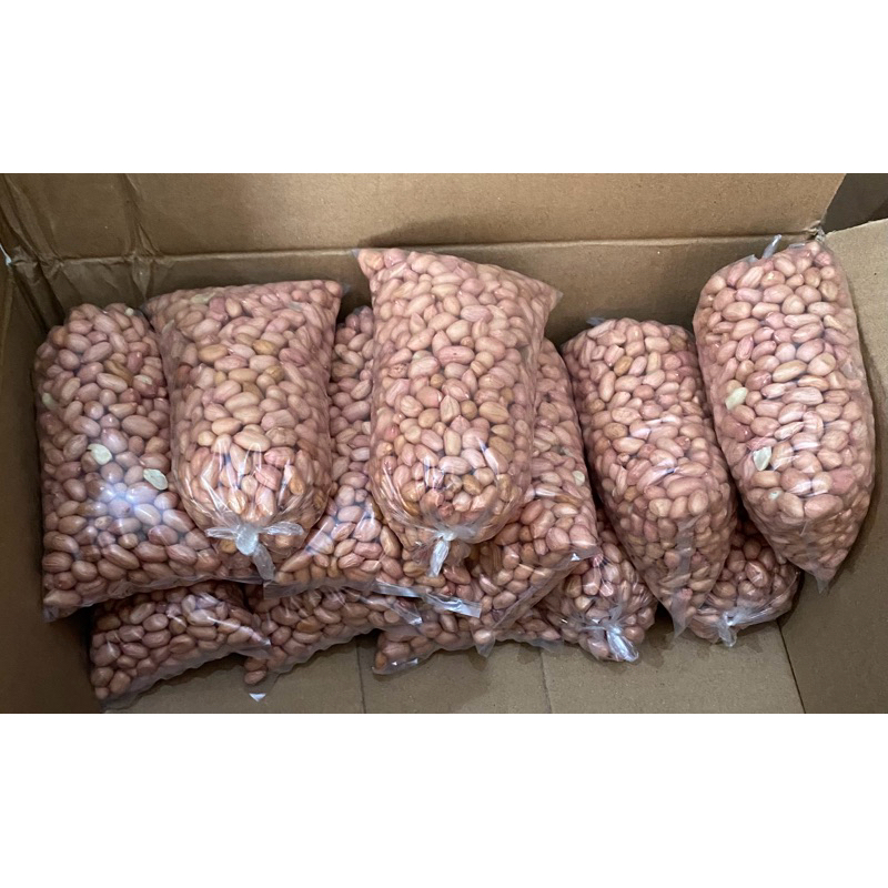 

KACANG TANAH 250gr