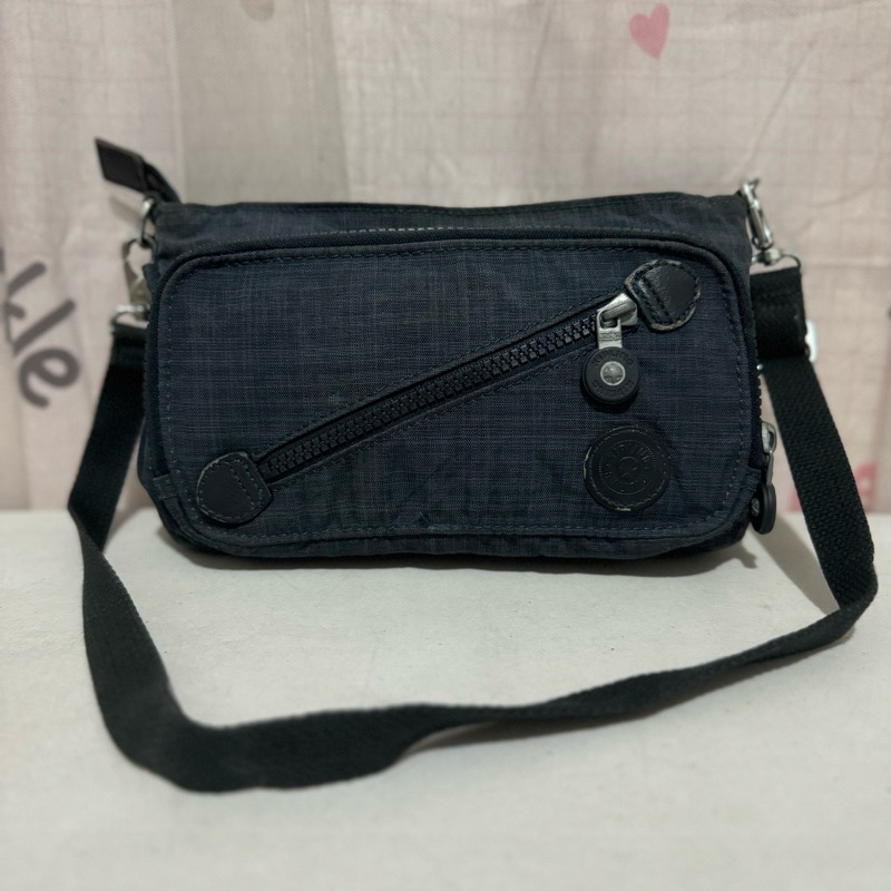 tas shoulder bag kipling. tas ketek wanita preloved