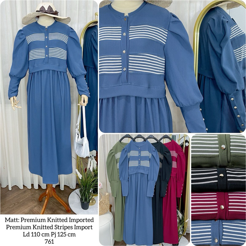 Midi Zeze terbaru betina