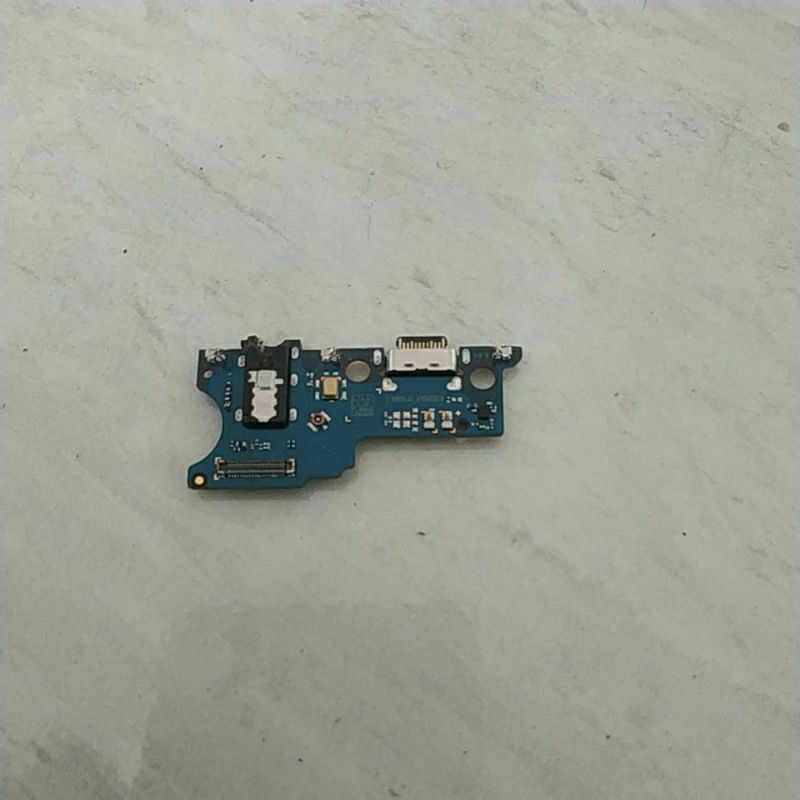 board cas bekas Samsung a04e tanpa kabel