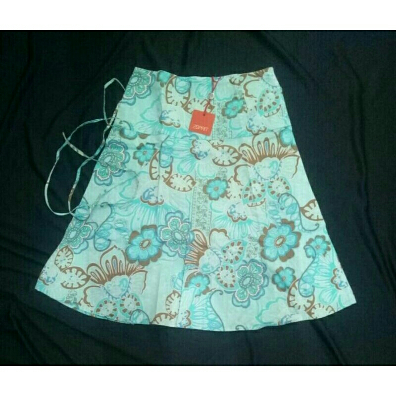 rok Esprit original 100%