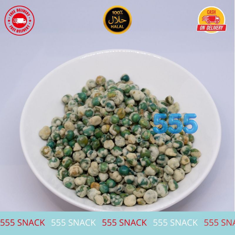 

(500 GR) KACANG ARCIS TEPUNG / POLONG TEPUNG / KACANG TEPUNG IJO / SNACK JADUL PEKANBARU / SNACK PEKANBARU ENAK / SNACK MURAH PEKANBARU / AGEN SNACK PKU / 555 SNACK / LIMA LIMA LIMA SNACK