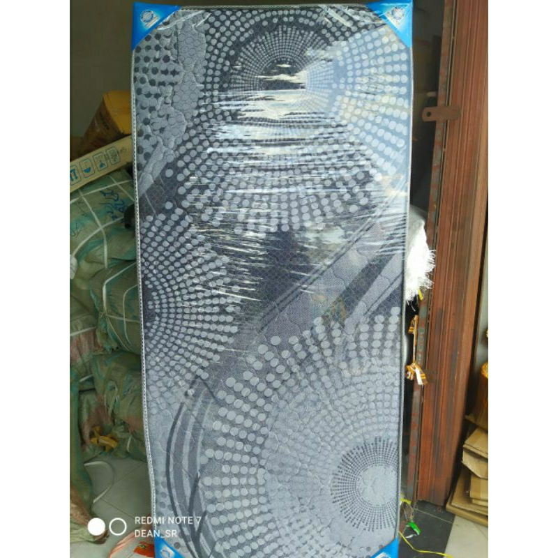 BigLand - Kasur Busa Tebal 20 Cm 90 x 190 Bola Dunia Big Foam