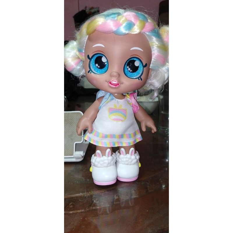 Doll Kindi Kids