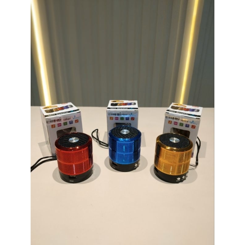 2U - Mini Speaker | Speaker Mini | Speaker Wireless