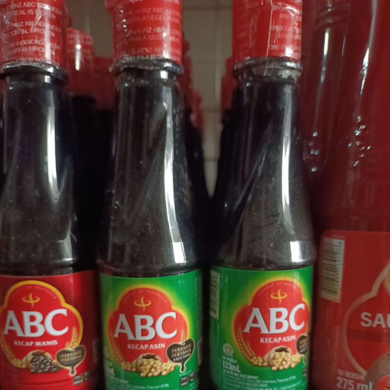 

kecap asin ABC 133ml