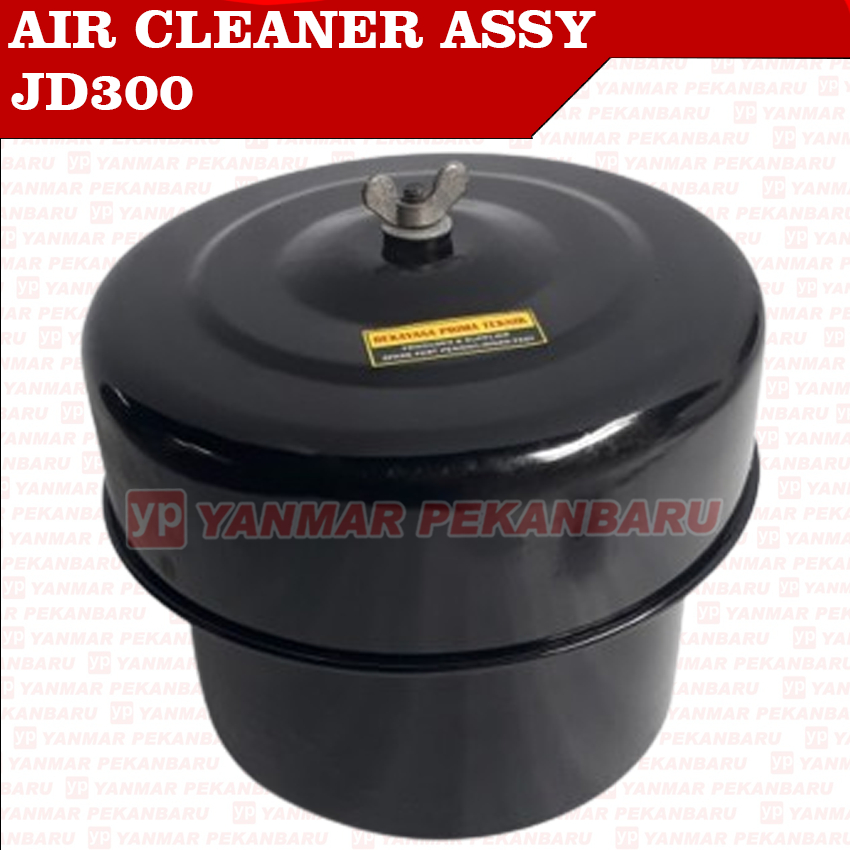 JD300 TF300 Air Cleaner Assy Filter Hawa Saringan Udara JIANGDONG 30PK JD NP