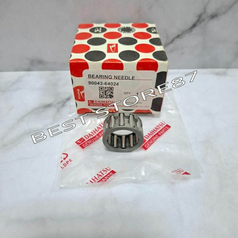 NEEDLE BEARING KECIL BEARING BAMBU TRANSFER DAIHATSU TAFT GT F70