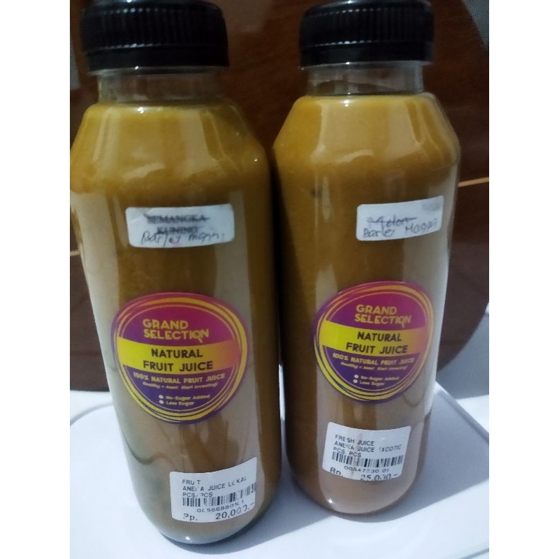 

MINUMAN BUNGA TERATAI