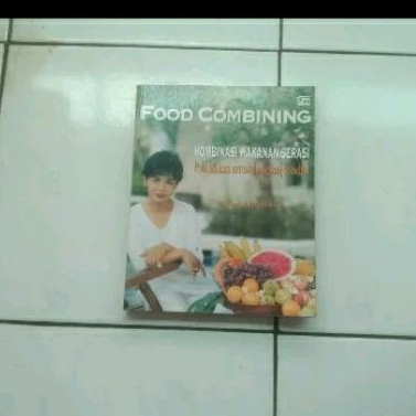 food combining andang gunawan