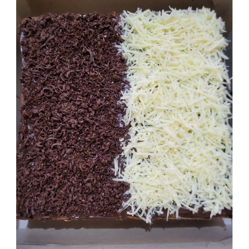 

Bolu Coklat Keju