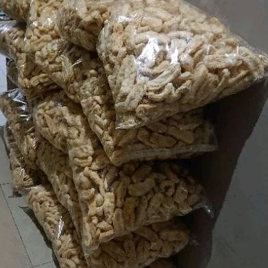 

cuanki lidah garut
