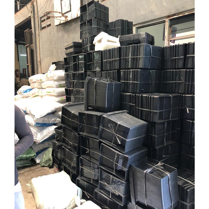 

RESTOK GAN HPP HARGA 6 12 PCS BAK CAT SUPRA ROLL ORIGINAL