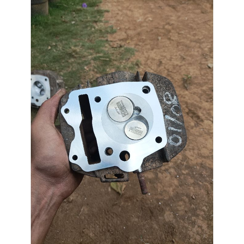 head kph klep 28/24, 30/25, 33/28, 34/29, 35/30 rubah sudut