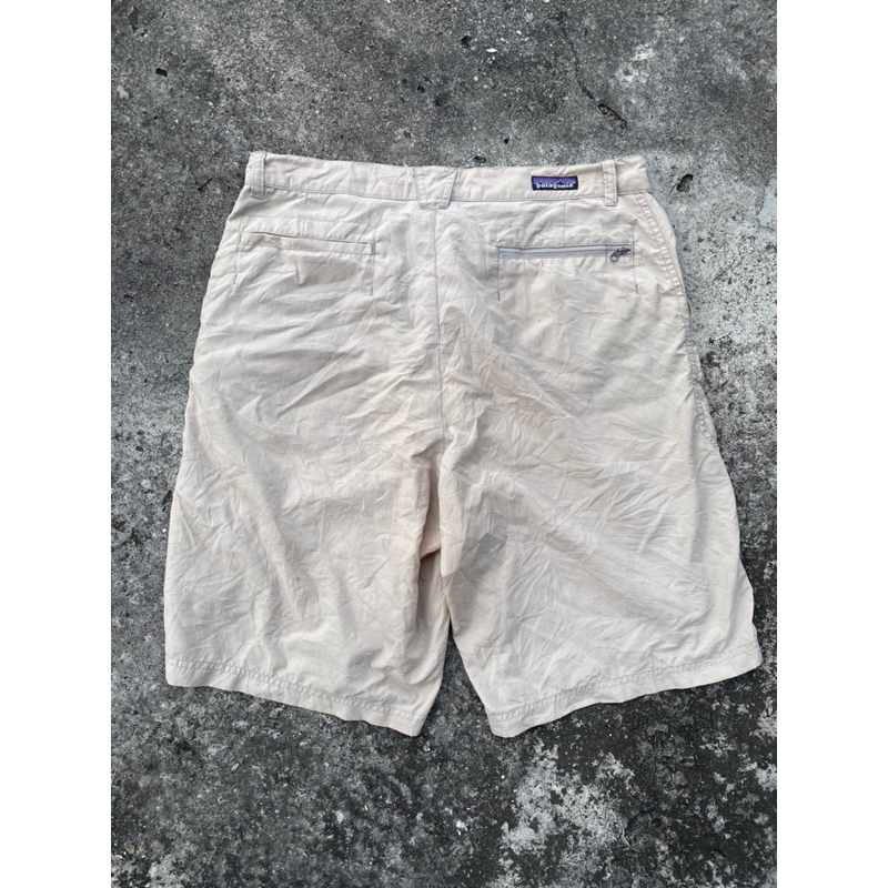 patagonia short pants