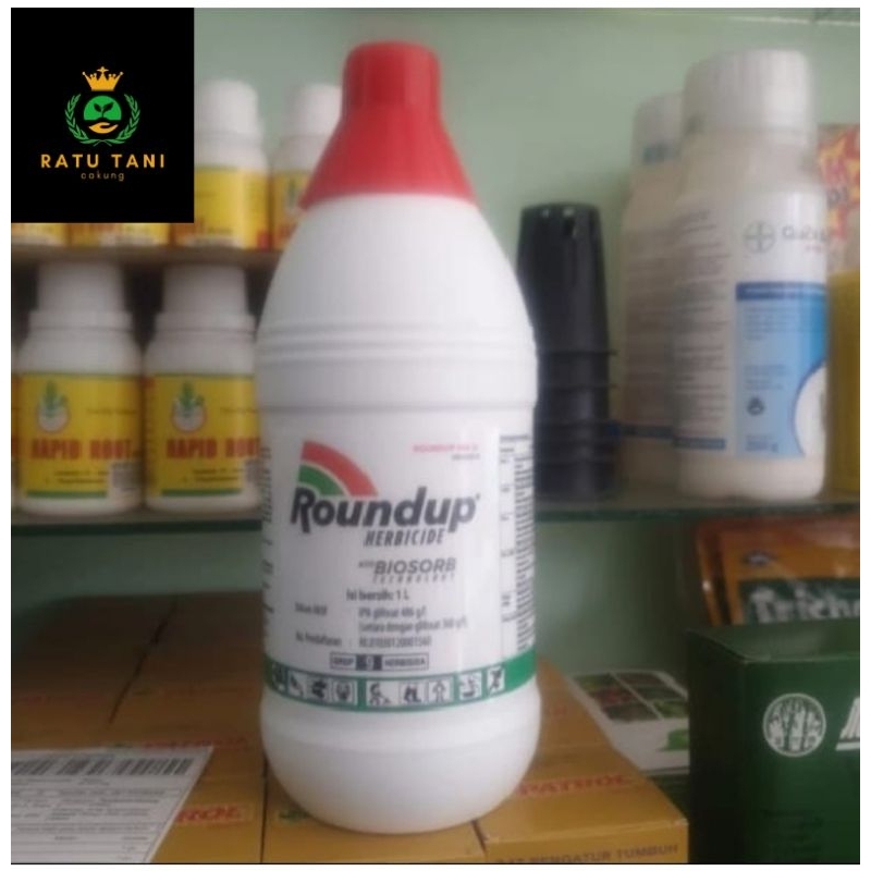 Roundup 1L