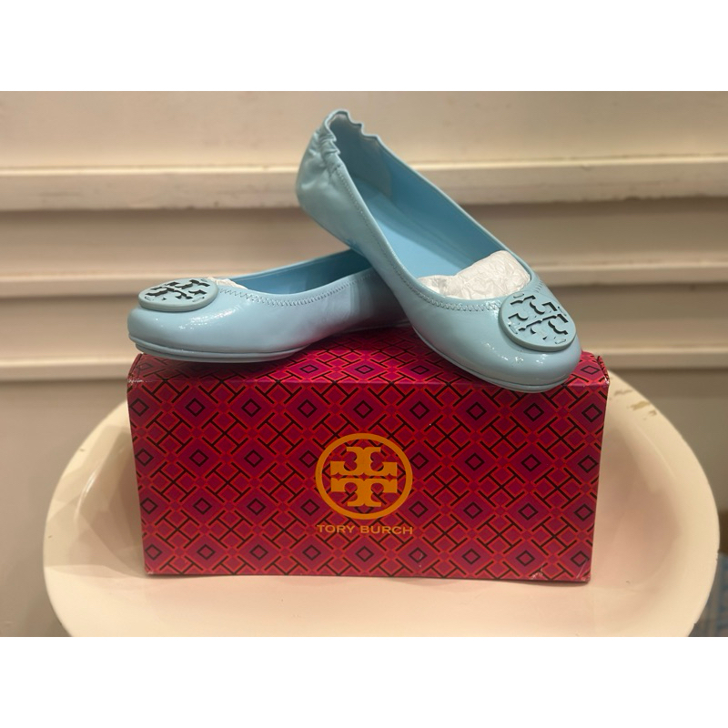 Tory Burch Flat shoes