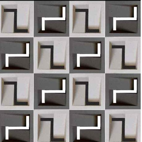 ROSTER BETON/ROSTER MINIMALIS/LOSTER BETON MOTIF Z/VENTILASI UDARA BISA COD