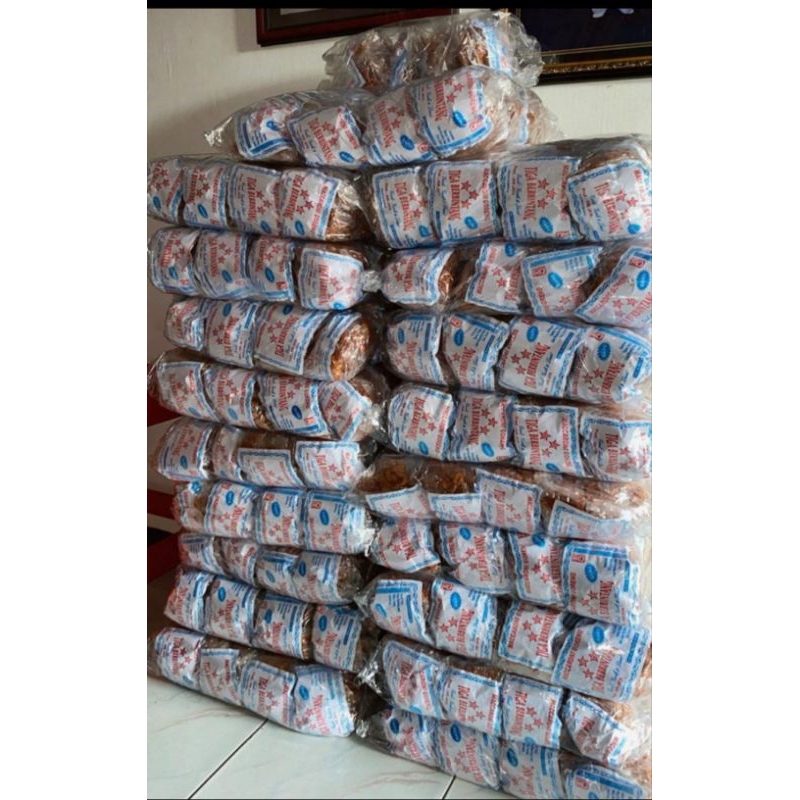 

Maccaroni Pedas Makaroni 3 Bintang 1pack