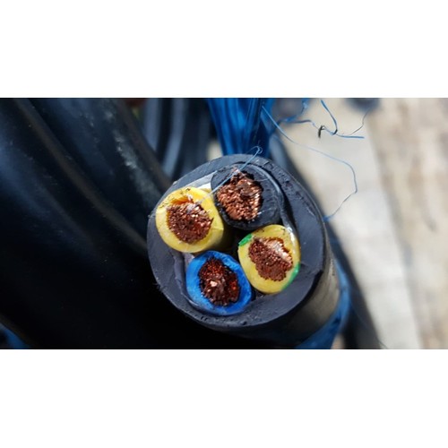 Kabel NYYHY 4x35 mm Supreme