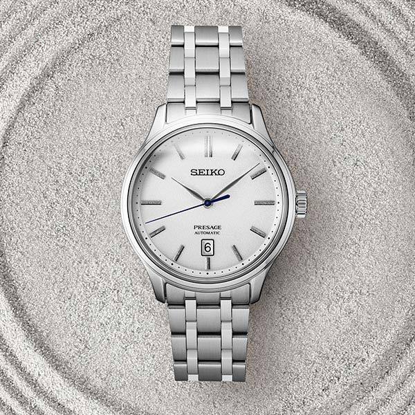 Seiko SRPD39#SRPD39#SRPD39J1#Seiko SRPD39J1#Jam tangan pria Seiko SRPD39#Man watch Seiko SRPD39J1#Ja