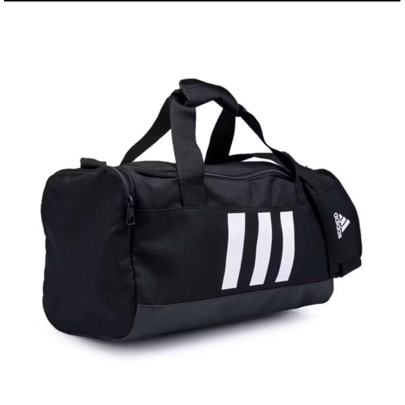 Adidas Essentials 3 Stipes Small Duffel Bag GN2041