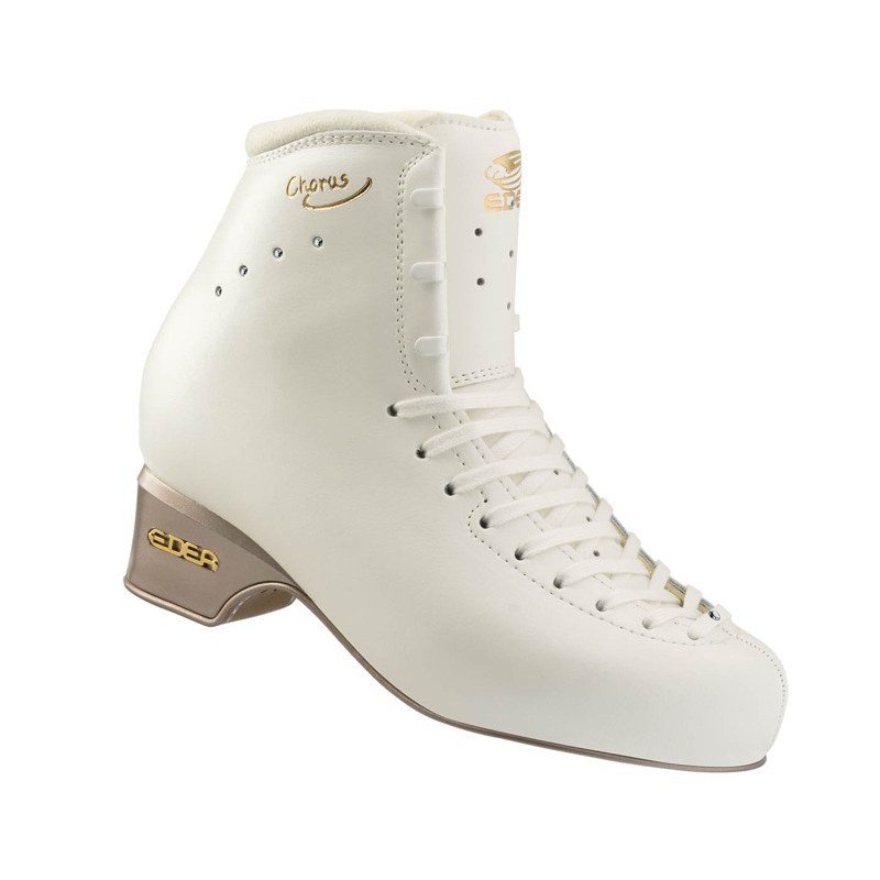 Ice Skating Shoes - Edea Chorus