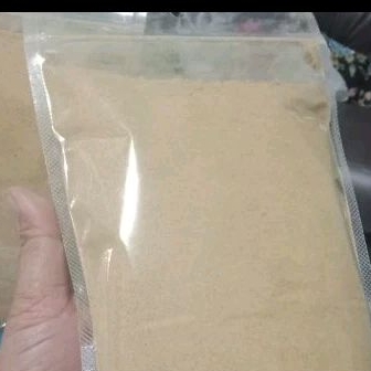 

Bubuk kacang tanah 100% MURNI 1kg