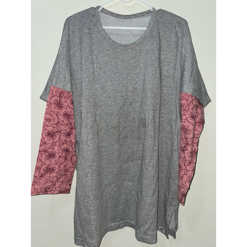 kaos lengan panjang racun cinta