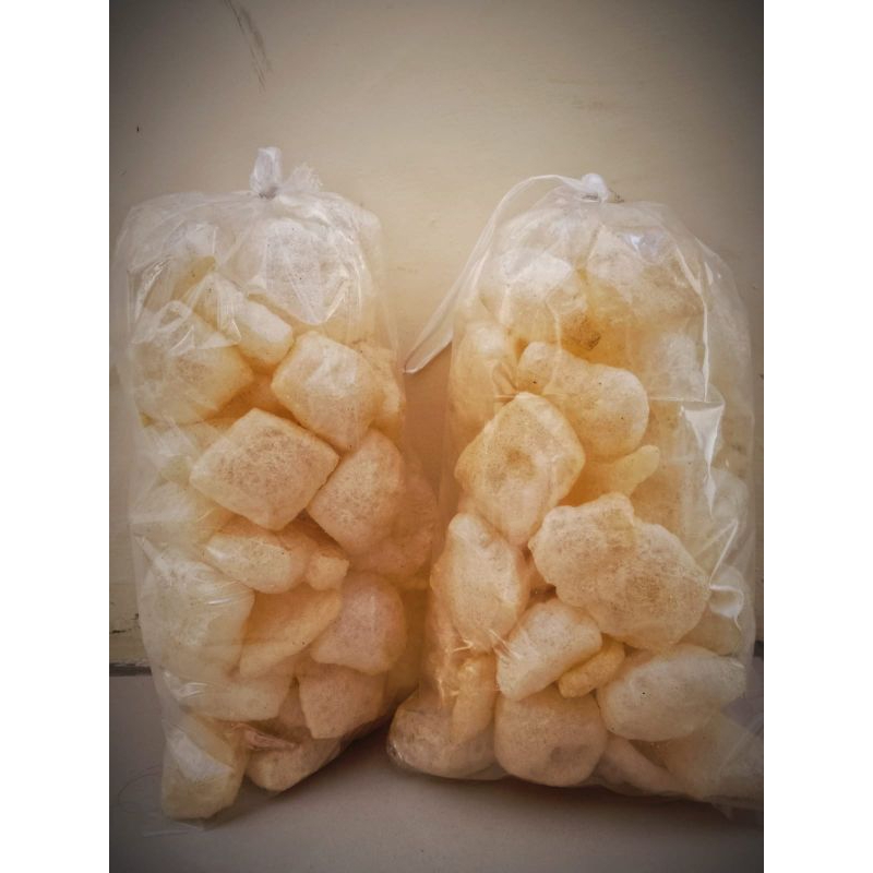 

KERUPUK KULIT 90 GRAM
