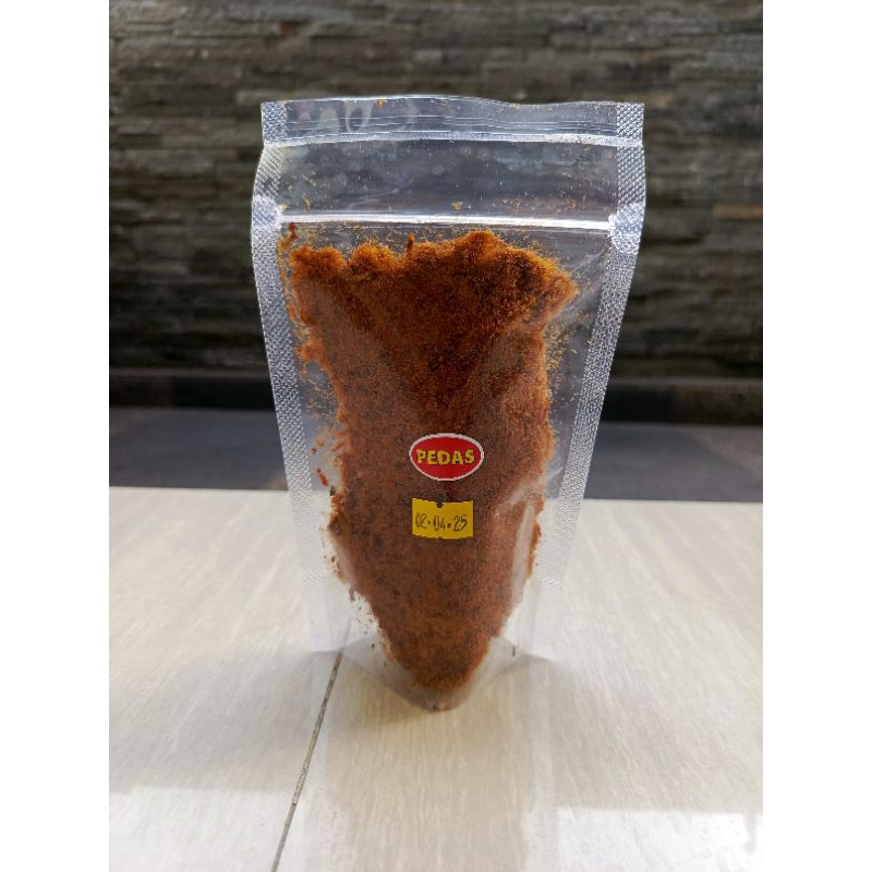 

Abon ayam pedas 100gr