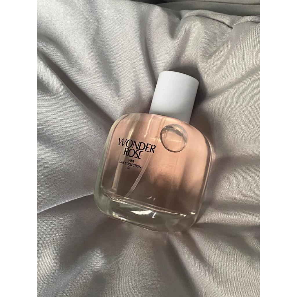 Parfume Original | BEST SELLER | Parfum ZARA | Parfum Pria | Parfum Wanita | wangi tahan lama