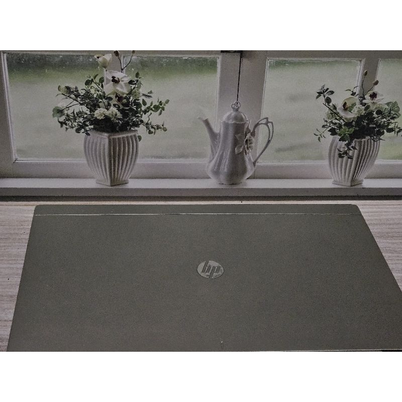 LAPTOP SECOND HP ELITEBOOK 2170P