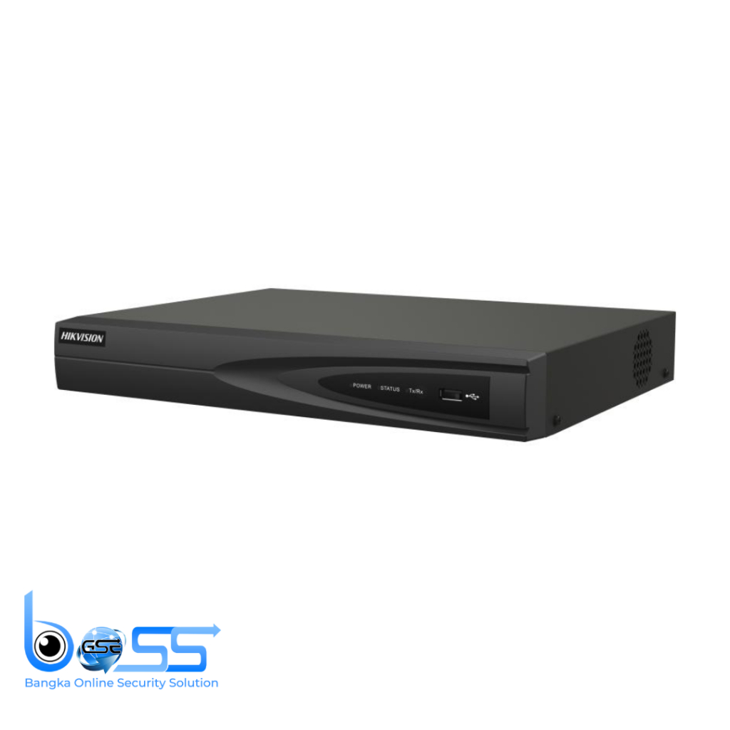 NVR 16CH HIKVISION 16CH DS-7616NI-Q1