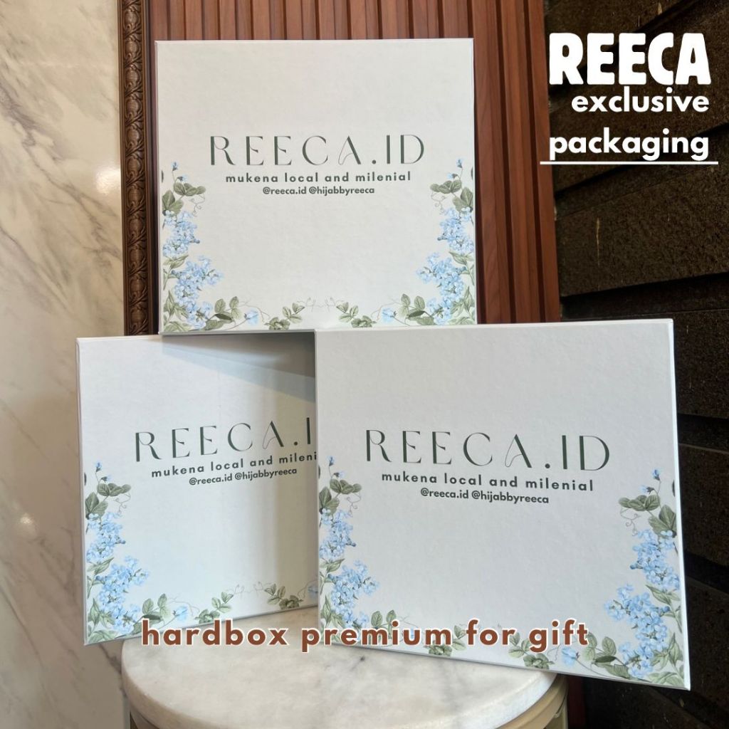

HARD BOX EXCLUSIVE (25 X 23 X 7)