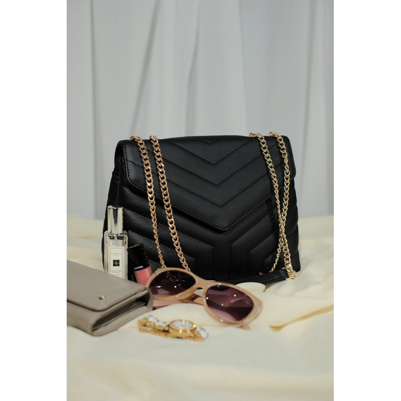 Alea Bag - By Prive / Timeless & Classy