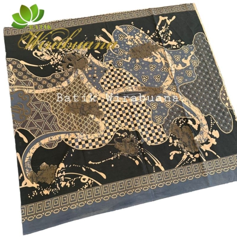 Batik Kain solo sragenan High' Quality