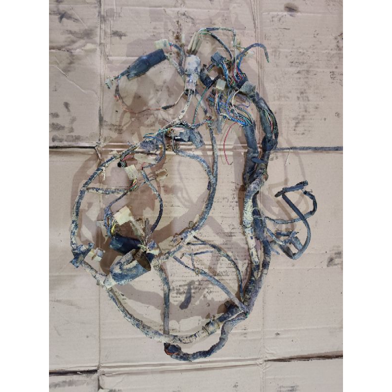 kabel bodi kabel body megapro primus mp primus original copotan