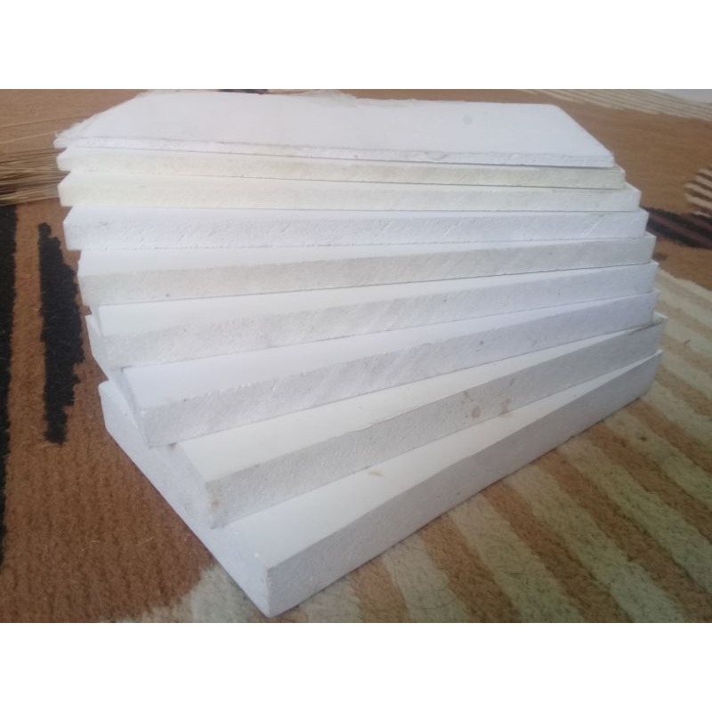 

PVC board 3mm 50x70cm