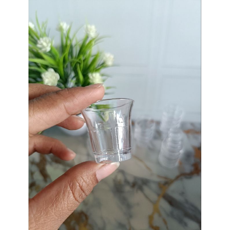 CAWAN PERJAMUAN (ADA SALIB)