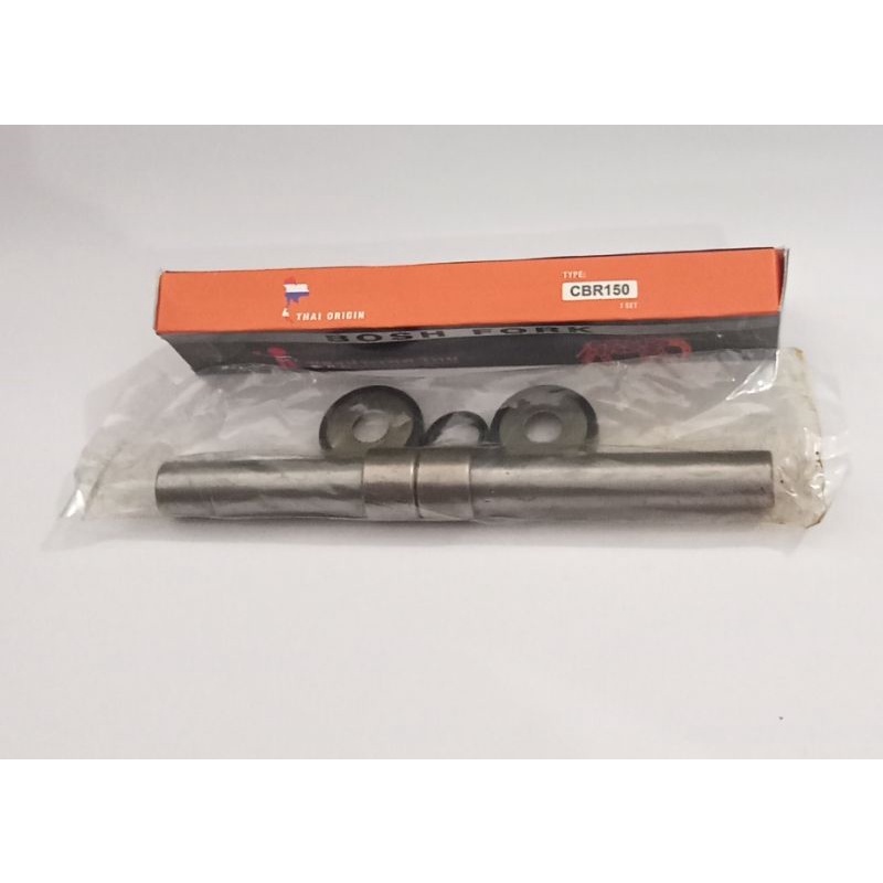 BOS ARM AREM CBR150 MERK THAI