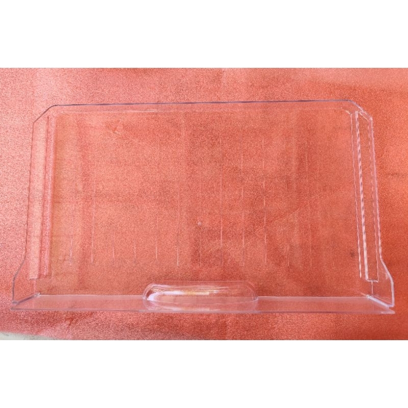 Rak Daging rak ikan penampungan air bawah frezer kulkas sharp 1 pintu SJ-N162 SJ-M165 SJ-X167