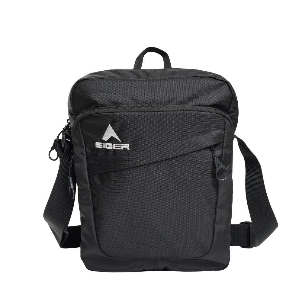 EIGER T.S. BASIC 02 1F TRAVEL POUCH