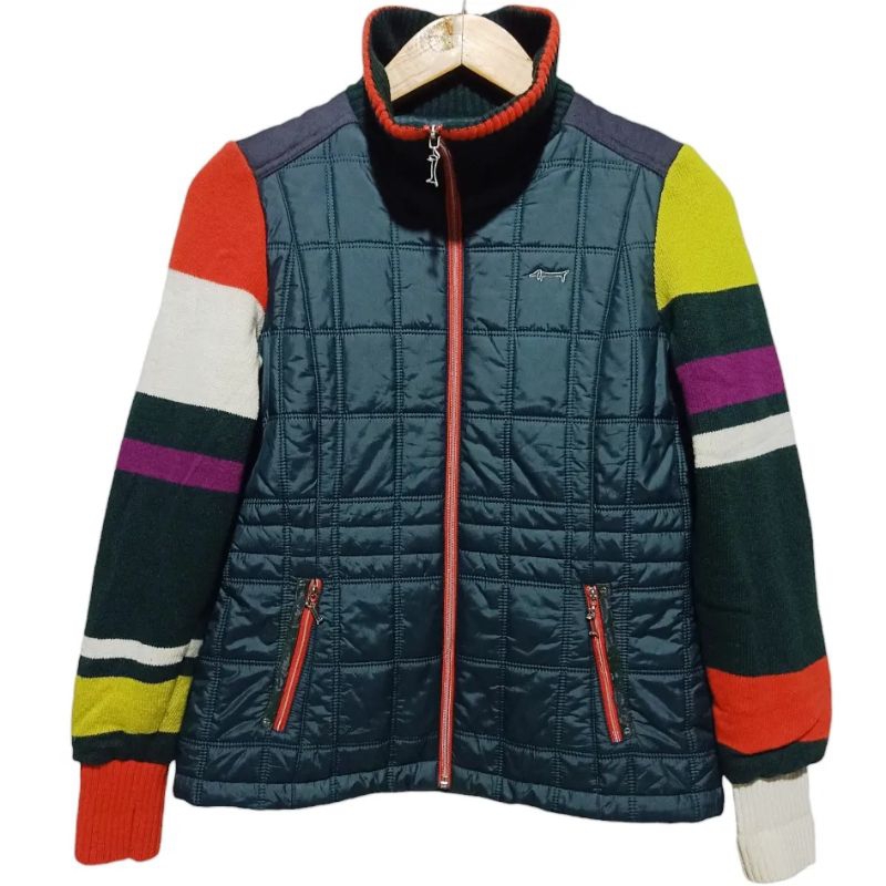 Jaket LOUIS CASTEL size M for ladies